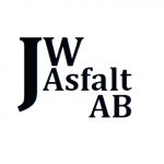 JW Asfalt AB logotyp
